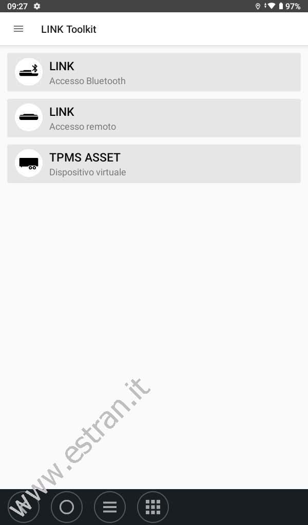 Link Toolkit - Home Page